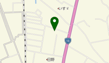 カットハウス・ジャンクションの地図画像