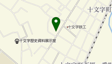 今田美容院の地図画像