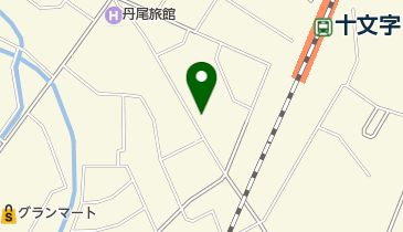 美好美容室 横手市 ヘア メイク 美容院 019 0527 の地図 アクセス 地点情報 Navitime
