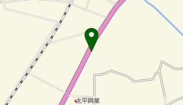 阿部不動産の地図画像