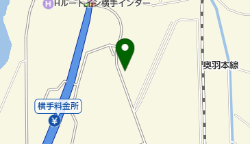 弁護士法人近江法律事務所の地図画像