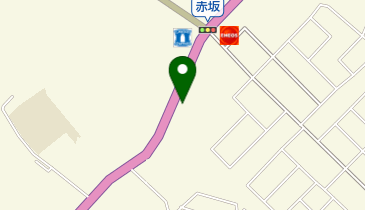 あさひ薬局の地図画像