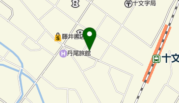 アンビシャスの地図画像