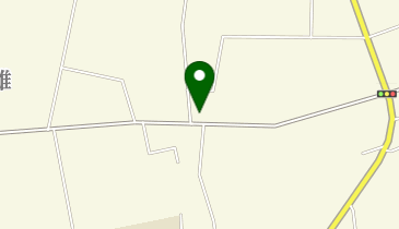 おおひなた理容店の地図画像