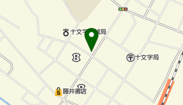 佐藤理容所の地図画像