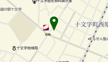 後藤仕出しセンターの地図画像