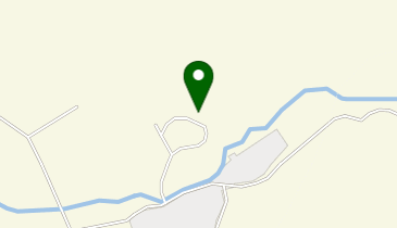 真人山荘保養所の地図画像