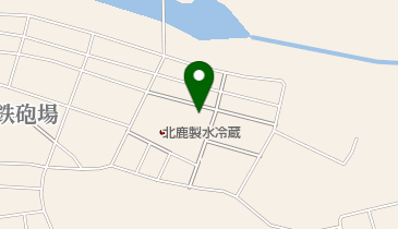 玉穂マッサージの地図画像