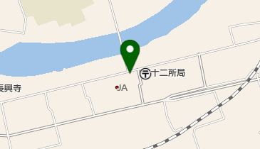 有限会社石井呉服店の地図画像