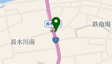 丸憲モーター商会の地図画像