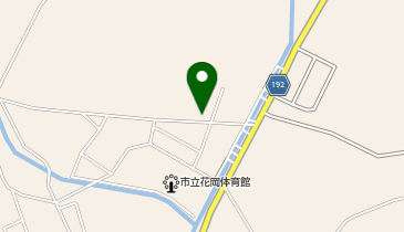 伊藤プロパンの地図画像