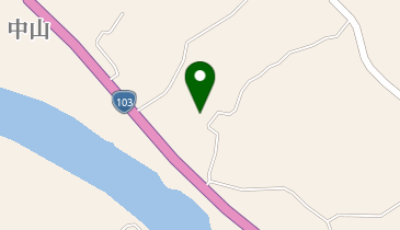 糸屋由衛門の地図画像