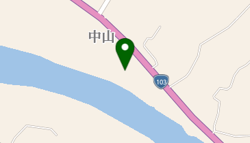 フルーツ石垣の地図画像