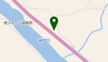 ヤマイチ果樹園 直売所の地図画像