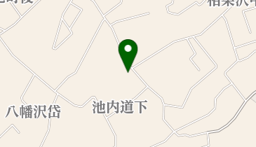 小畑電化ストアーの地図画像