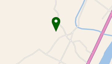 猿間部落会館の地図画像