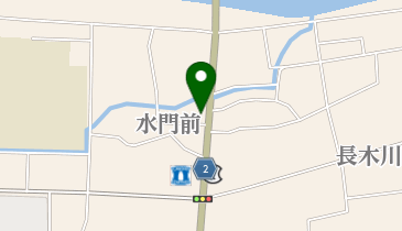 三浦屋の地図画像