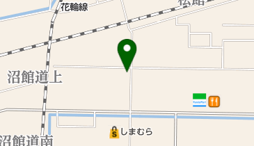 森永牛乳 工藤商店の地図画像