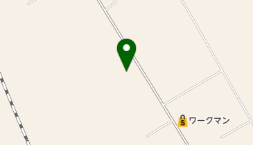 天理教 秋北分教会の地図画像