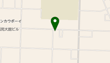 メナード化粧品 メナードフェイシャルサロン有浦の地図画像