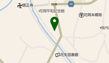 有限会社小松自動車興業の地図画像