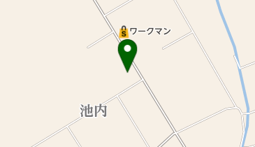 チャップリンの地図画像