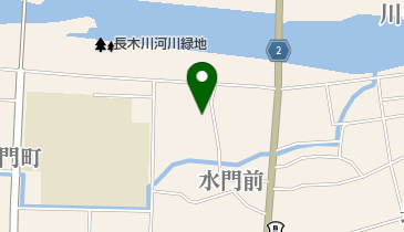 株式会社電創システムの地図画像