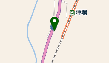 のといちミートの地図画像