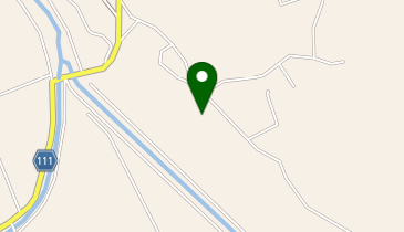 桂清水神社の地図画像