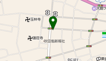 アムールの地図画像