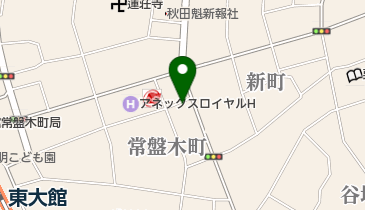 千の地図画像