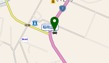 株式会社ダンロップファルケン東北大館営業所の地図画像