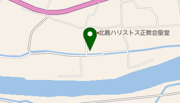 日動火災海上畠山損保の地図画像