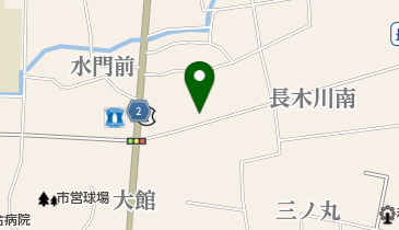 ジャポンの地図画像