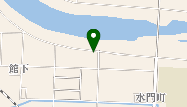 伊藤理容所の地図画像