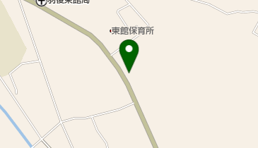 小林理容所の地図画像