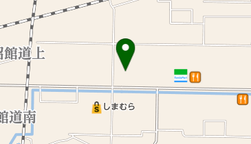 東北労働金庫 大館支店の地図画像