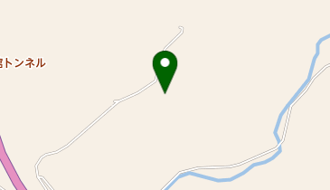 大館市役所 山館浄水場の地図画像