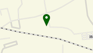 男鹿治療院の地図画像