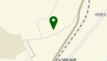 近藤印刷の地図画像