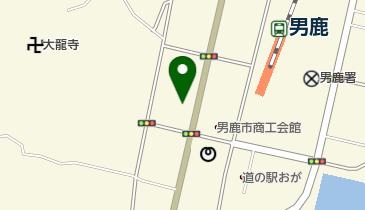 船川印刷紙工株式会社の地図画像