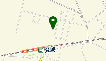 カラオケハウスこころの地図画像