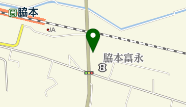 三浦房之助の地図画像