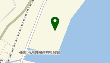 株式会社沢木組の地図画像