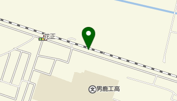 船越自動車部品商会の地図画像