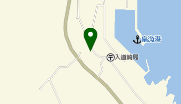 海月寺の地図画像