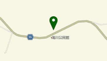 北日本商事の地図画像