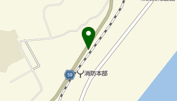 すがた青果の地図画像