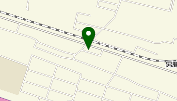 船越タイヤの地図画像