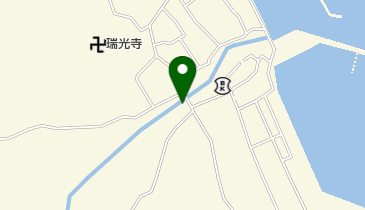 武田釣具店の地図画像